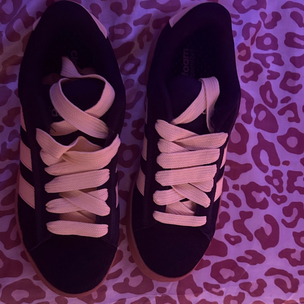 Adidas Black and butter yellow Sneakers - Picture 3 of 6